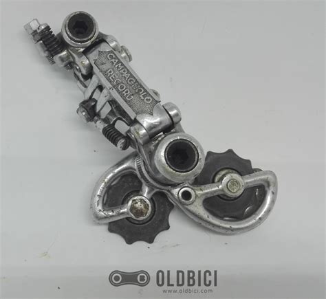 Cambio campagnolo PenalbaWeb.com