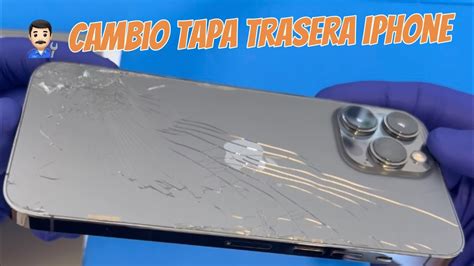 Cambio iphone 4 PenalbaWeb.com
