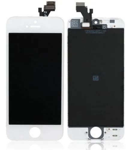 Cambio iphone 5 blanco PenalbaWeb.com