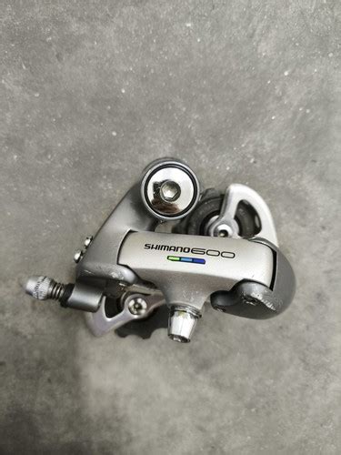 Cambio shimano 600 PenalbaWeb.com
