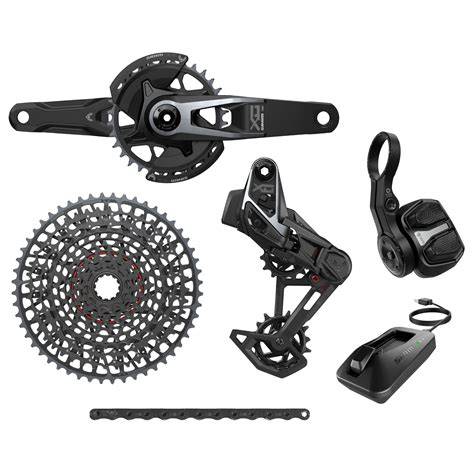 Cambio sram x0 PenalbaWeb.com