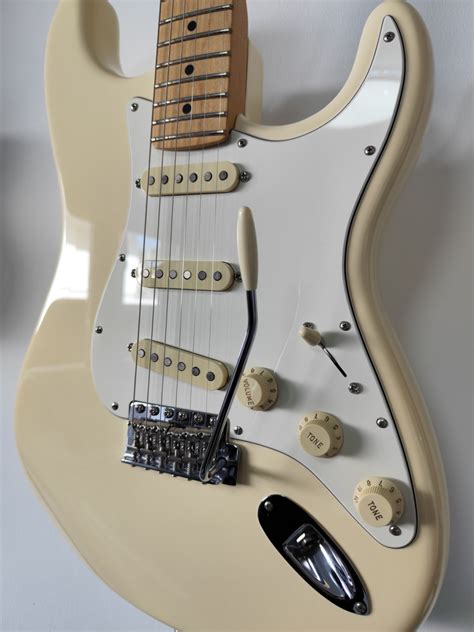 Cambio stratocaster PenalbaWeb.com
