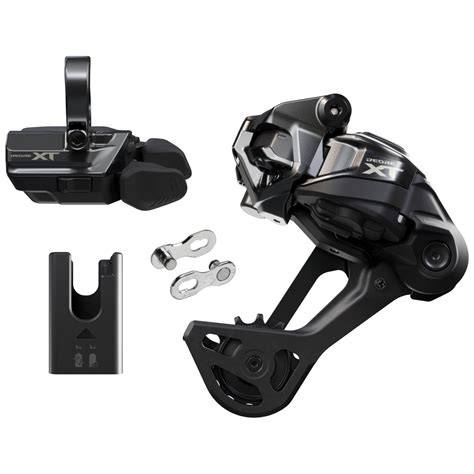 Cambio trasero xt PenalbaWeb.com