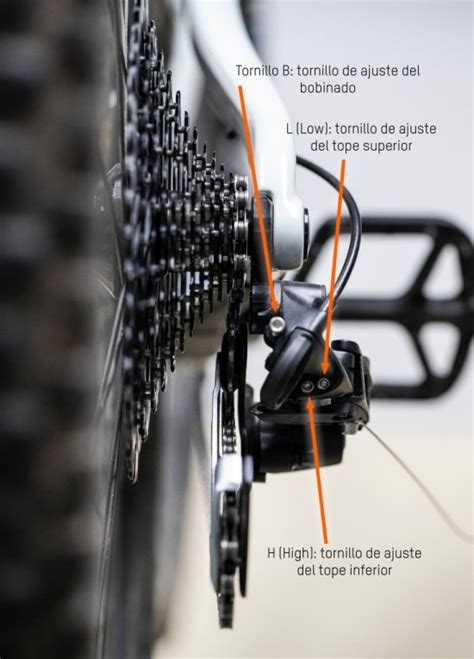Cambios mtb PenalbaWeb.com