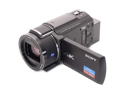 Camcorder sony PenalbaWeb.com