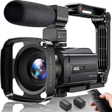 Car camcorder PenalbaWeb.com