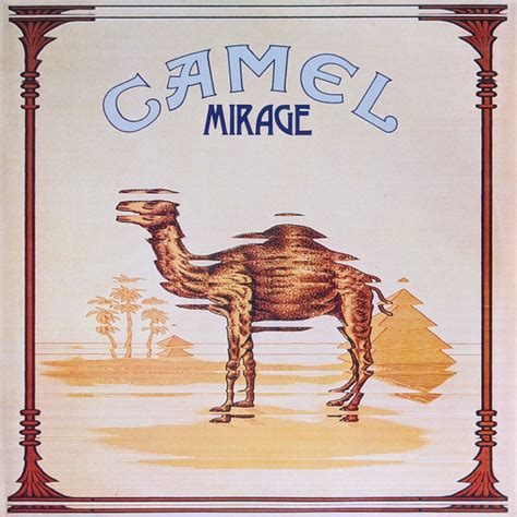 Camel vinilo PenalbaWeb.com
