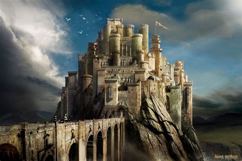 Camelot PenalbaWeb.com