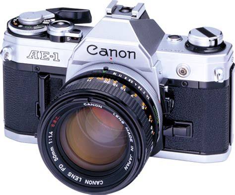 Camera ae 1 PenalbaWeb.com