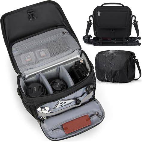 Camera case PenalbaWeb.com