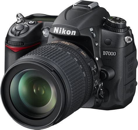 Camera nikon d7000 PenalbaWeb.com