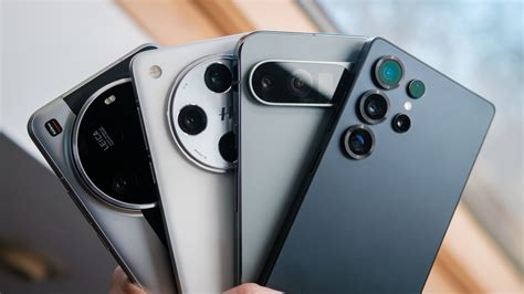 Camera phone PenalbaWeb.com