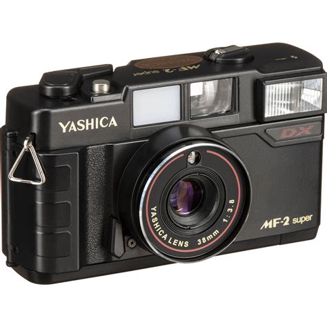 Camera yashica PenalbaWeb.com