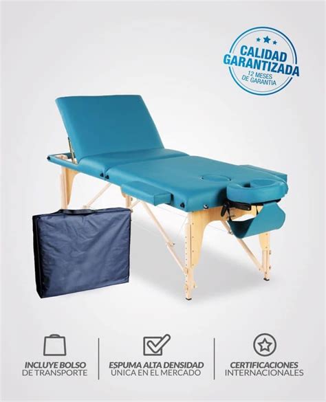 Camillas reiki PenalbaWeb.com