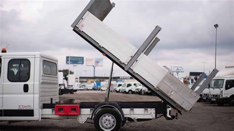 Camion basculante PenalbaWeb.com