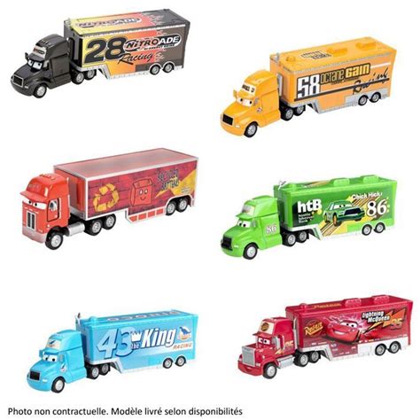 Camion cars PenalbaWeb.com