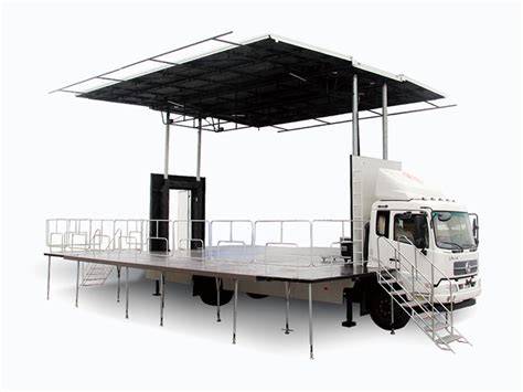 Camion escenario PenalbaWeb.com