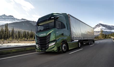 Camion iveco PenalbaWeb.com