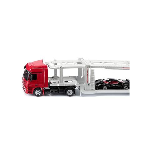 Camion portacoches juguete PenalbaWeb.com