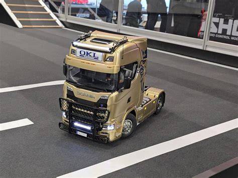 Camion tamiya PenalbaWeb.com