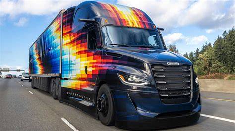 Camion truck PenalbaWeb.com