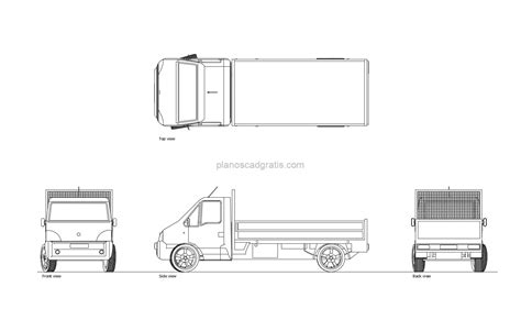 Camion PenalbaWeb.com