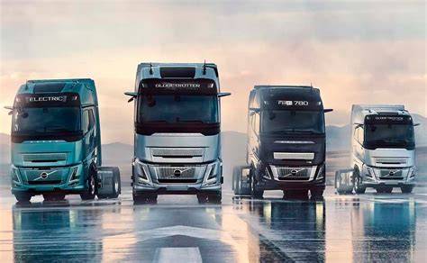 Camiones volvo PenalbaWeb.com