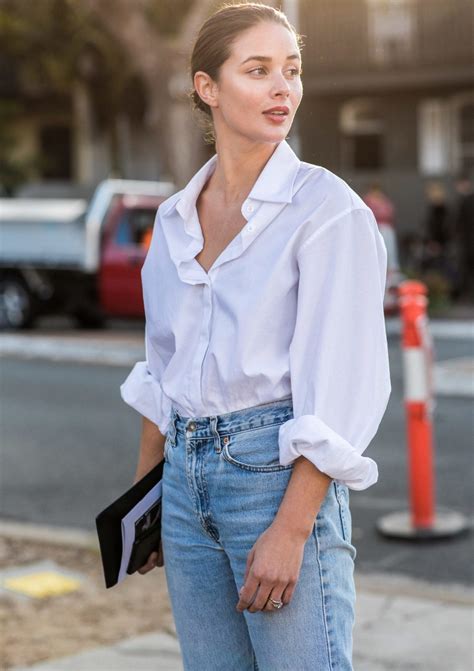 Camisa blanca rushmore PenalbaWeb.com