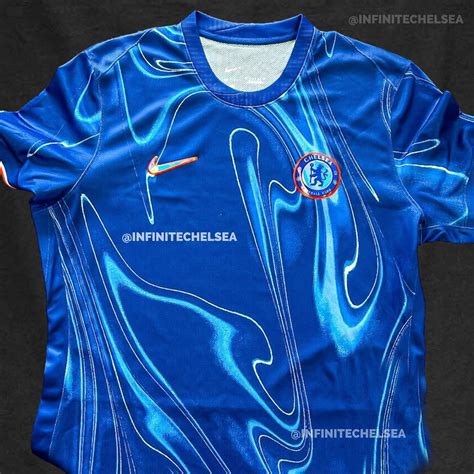 Camisa chelsea PenalbaWeb.com