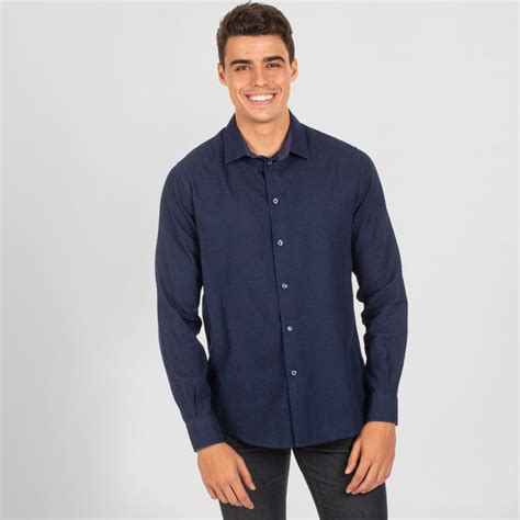 Camisa chico PenalbaWeb.com