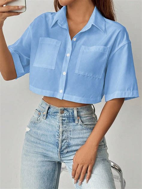 Camisa corta PenalbaWeb.com