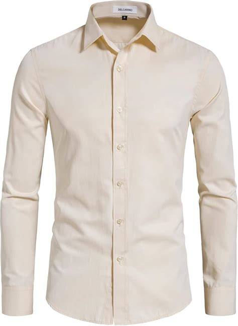 Camisa crema PenalbaWeb.com