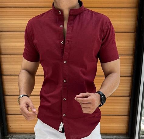 Camisa estilo PenalbaWeb.com