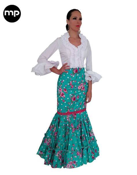 Camisa flamenco PenalbaWeb.com