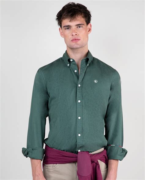 Camisa ganso PenalbaWeb.com