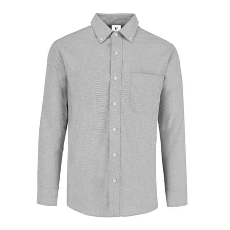 Camisa gris PenalbaWeb.com