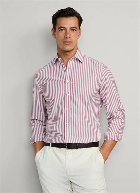 Camisa hackett PenalbaWeb.com