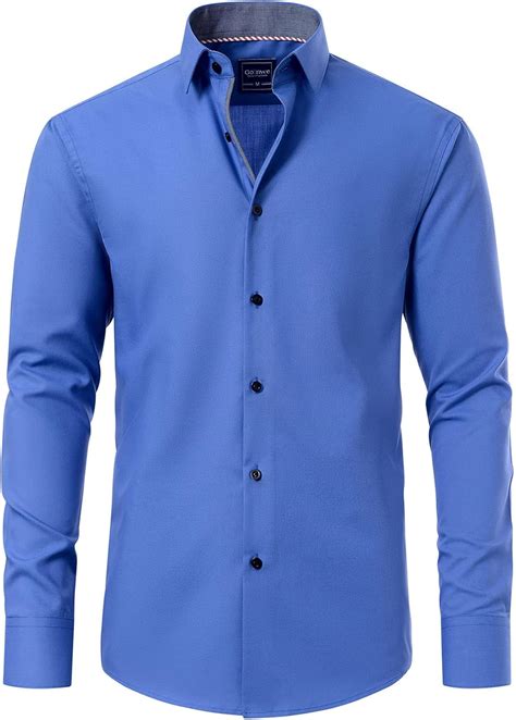 Camisa hombre larga PenalbaWeb.com