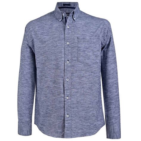 Camisa hombre PenalbaWeb.com