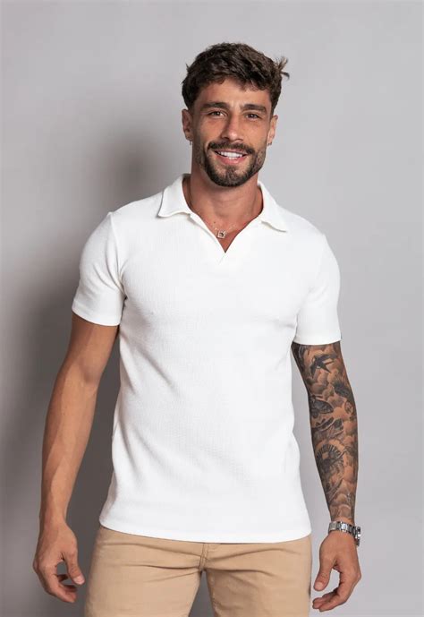 Camisa italiana PenalbaWeb.com