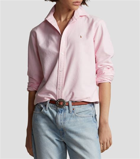 Camisa larga ralph PenalbaWeb.com