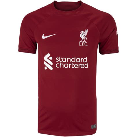 Camisa liverpool PenalbaWeb.com