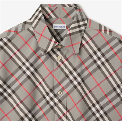 Camisa mujer burberry PenalbaWeb.com