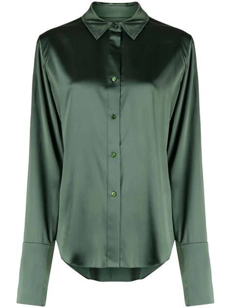 Camisa mujer seda PenalbaWeb.com
