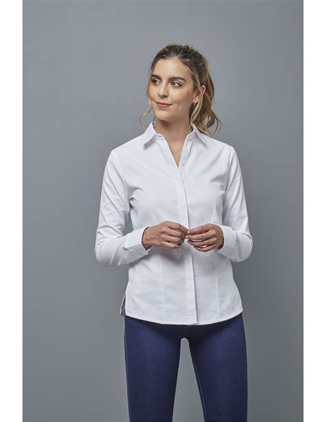 Camisa mujer PenalbaWeb.com