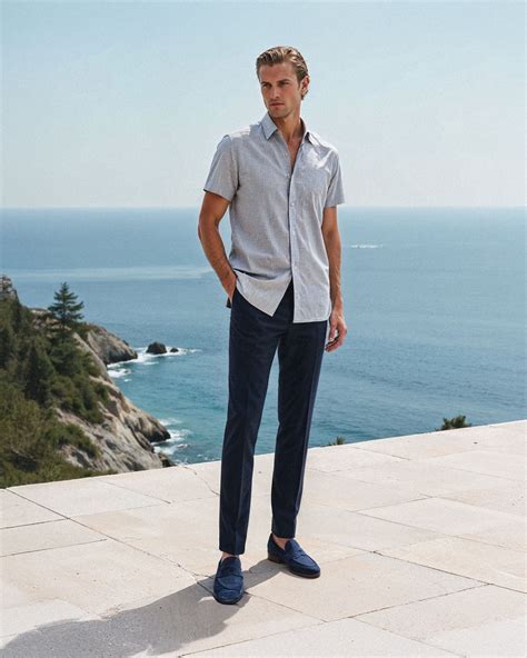 Camisa pantalon PenalbaWeb.com