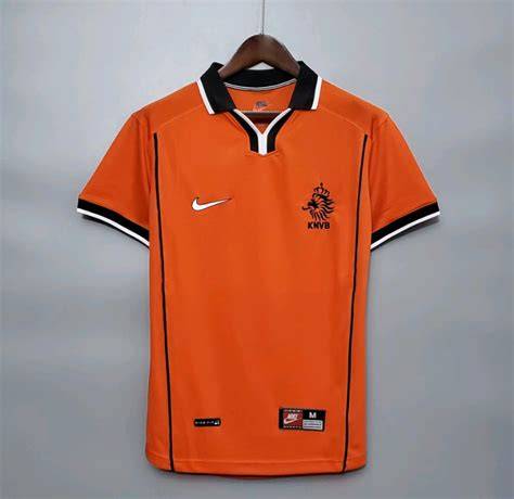 Camisa retro PenalbaWeb.com