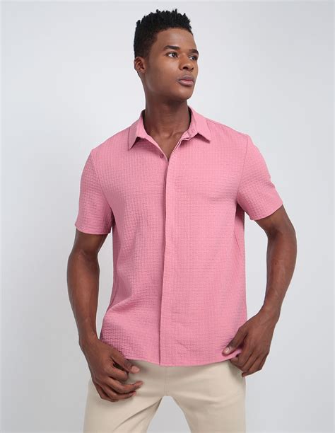 Camisa rosas PenalbaWeb.com