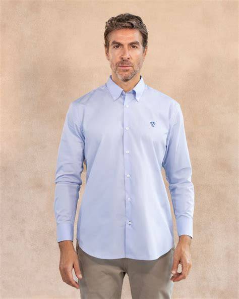 Camisas algod n PenalbaWeb.com