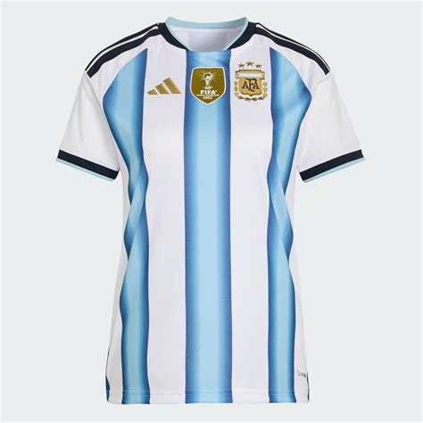 Camisas argentina PenalbaWeb.com